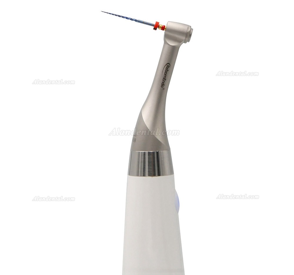 Rebornendo R-Smart Classic Wireless Dental Endo Motor with Apex Locator